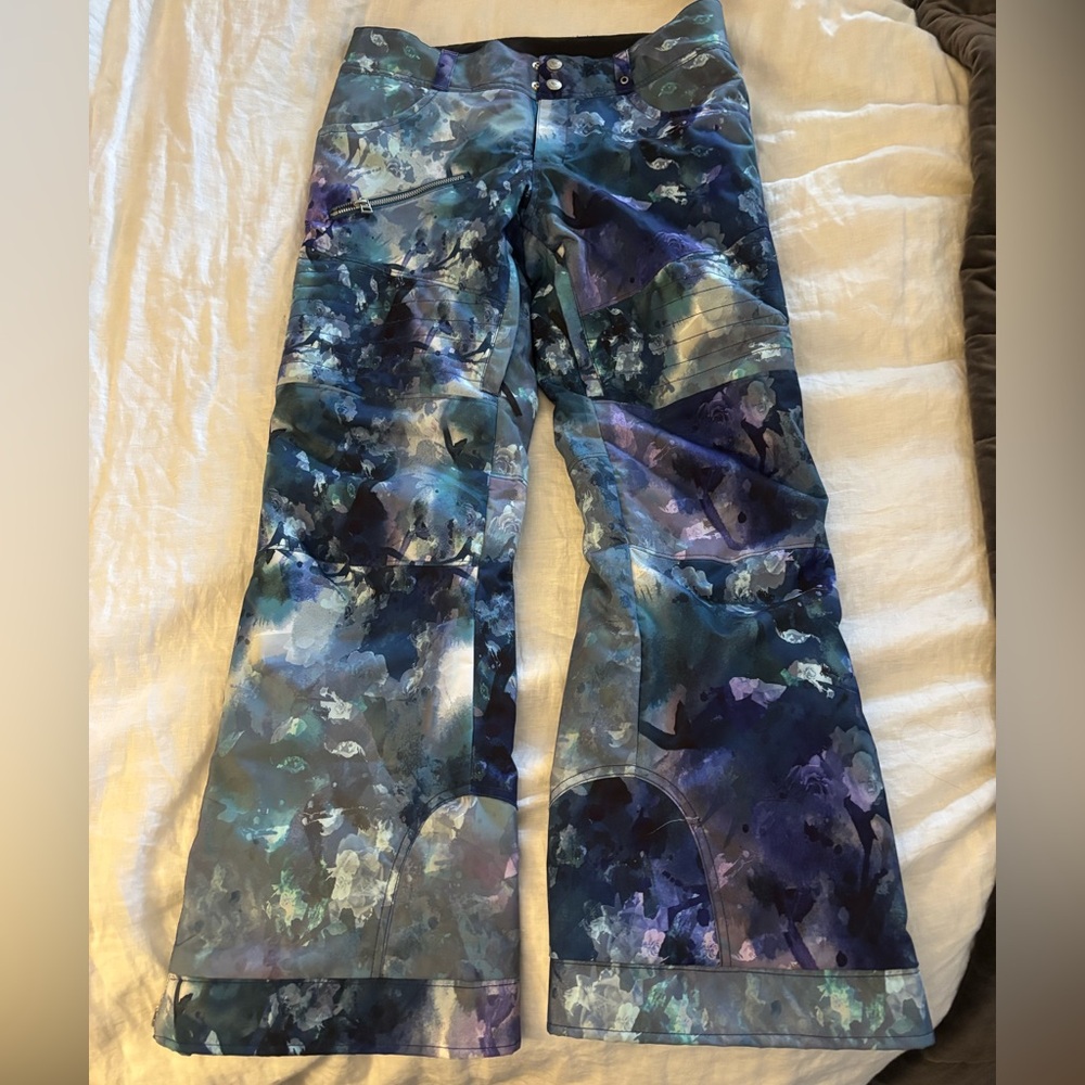 Obermeyer Kids Ski Pants
